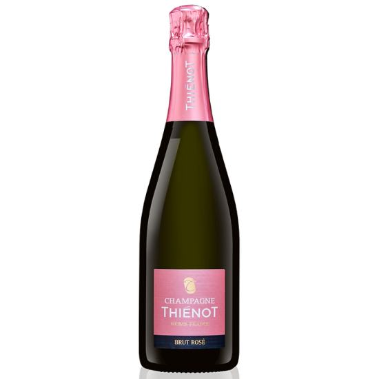 Champagne Thienot Rose 0.75L