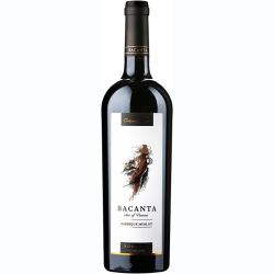 Bacanta Merlot Barrique 0.75L