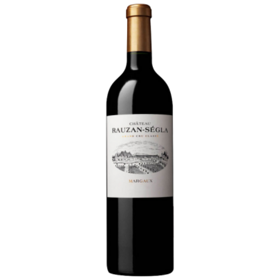 Château Rauzan-Ségla 2017