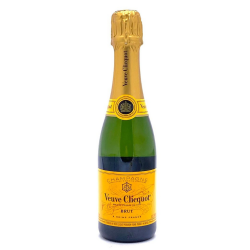 Veuve Clicquot Brut 0.375L