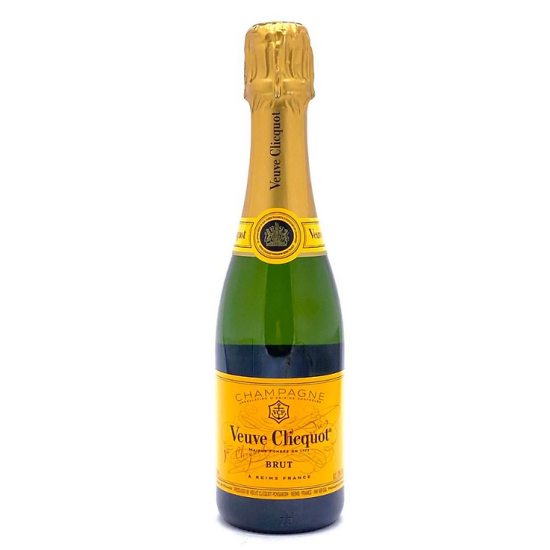 Veuve Clicquot Brut 0.375L