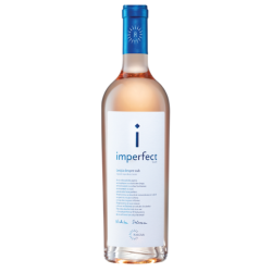 Rasova Imperfect Rose - Syrah