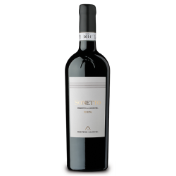 Primitivo di Manduria Sonetto Riserva 0.75L
