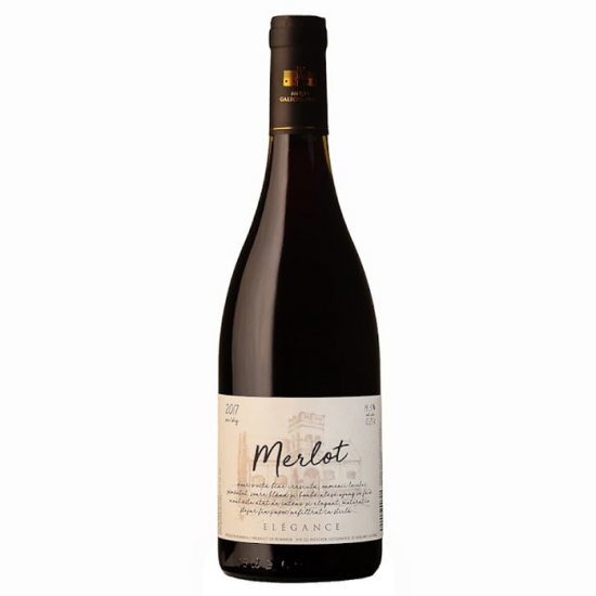 Galicea Mare Elegance Merlot