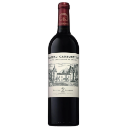 Chateau Carbonnieux Rouge 2021