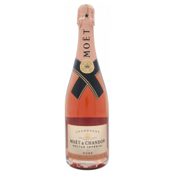 Moet&Chandon Ice Imperial rose 0.75L 