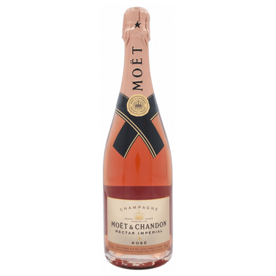 Moet&Chandon Ice Imperial rose 1.5L 