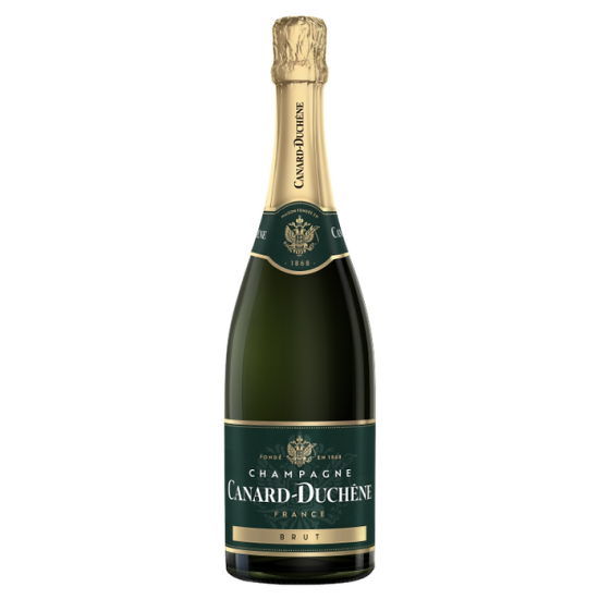 Champagne Canard Duchene Brut 0.75L