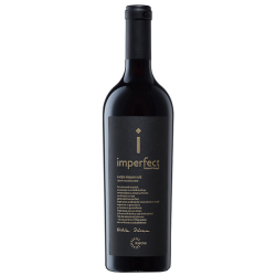 Rasova Imperfect Rosu - Feteasca Neagra