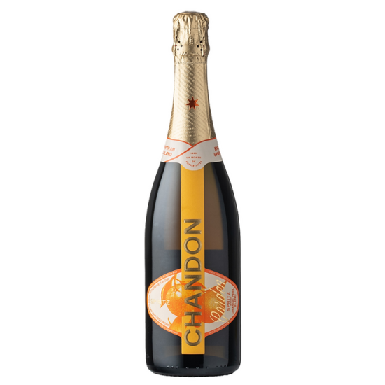 Chandon Garden Spritz 0,75L