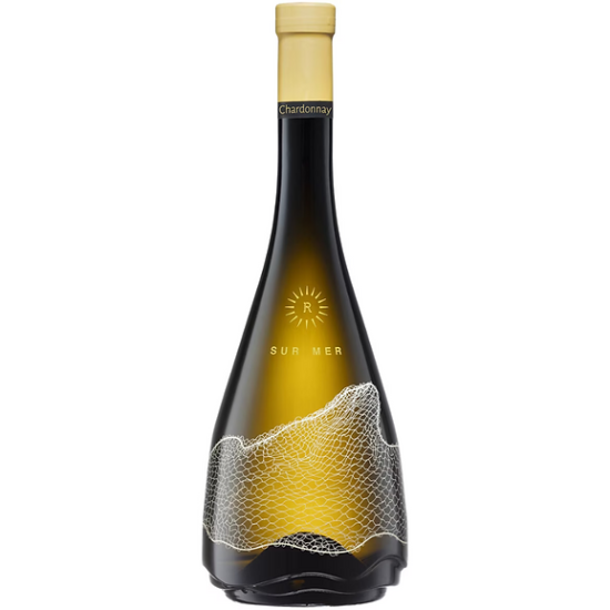 Rasova Sur Mer Chardonnay