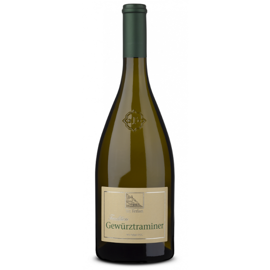 Terlaner Gewurztraminer 0.75L
