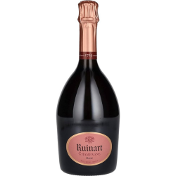 Ruinart Rose 0.75L 