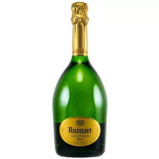 Ruinart - R de Ruinart 0,75 L