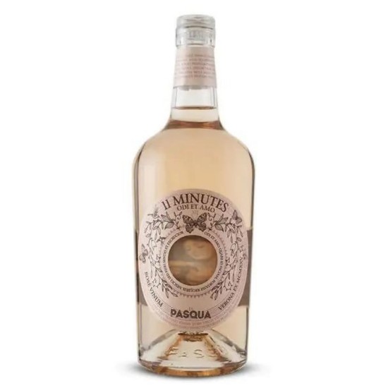 Pasqua Rose 11 Minutes 0.75L