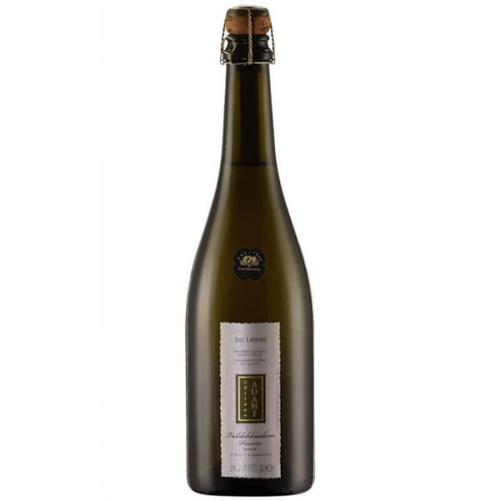 Adami Sul Lievito Valdobbiadene DOCG Prosecco 0.75L