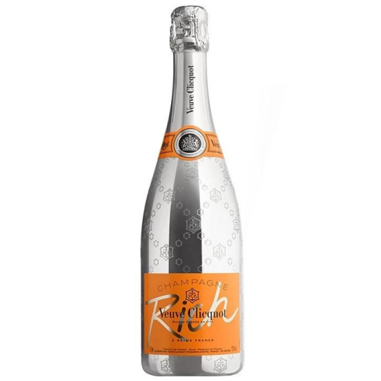 Veuve Clicquot Brut 3L