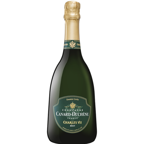 Champagne Canard Duchene Charles VII Brut 0.75L