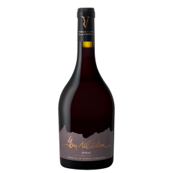 Shiraz Ion Vladoi