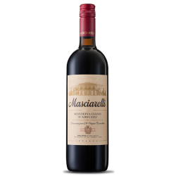 Masciarelli Montepulciano d'Abruzzo Linea Classica 0.75L