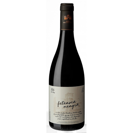 Galicea Mare Elegance Feteasca Neagra