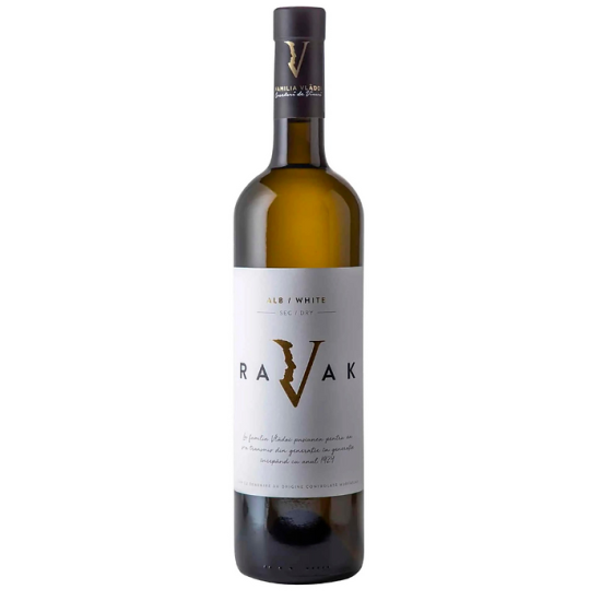 Domeniul Vladoi Ravak Alb