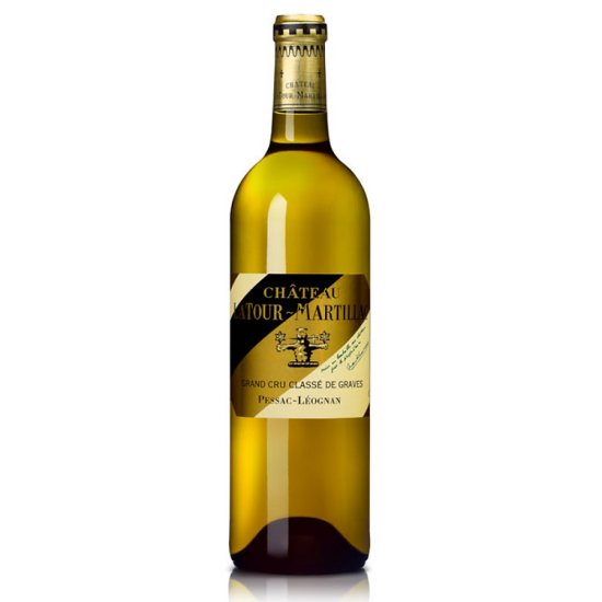 Chateau Latour Martillac Blanc 2021
