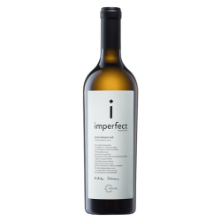 Rasova Imperfect Alb - Feteasca Alba/Feteasca Regala