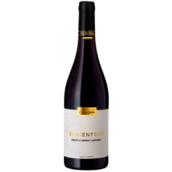 Epicentrum Merlot&Cabernet Sauvignon 0.75L