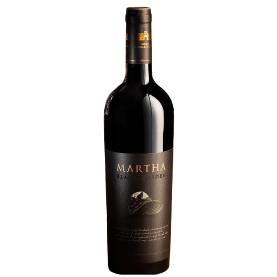 Galicea Mare Martha Black Maiden