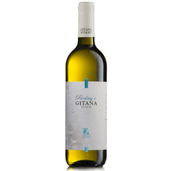 Gitana Riesling de Gitana