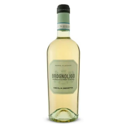 Pasqua Soave Classico Brognoligo 0.75L