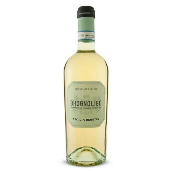Pasqua Soave Classico Brognoligo 0.75L