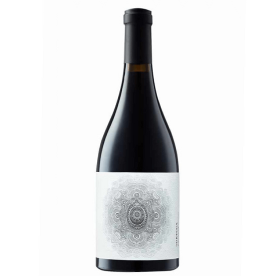 Rasova Tortuga Rosu - Feteasca Neagra/Cabernet/Syrah