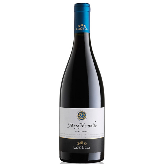 Tenute Lunelli Maso Montalto
