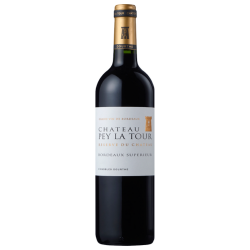Chateau Pey La Tour 2018