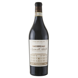 Pasqua Amarone Mai Dire Mai 0.75L