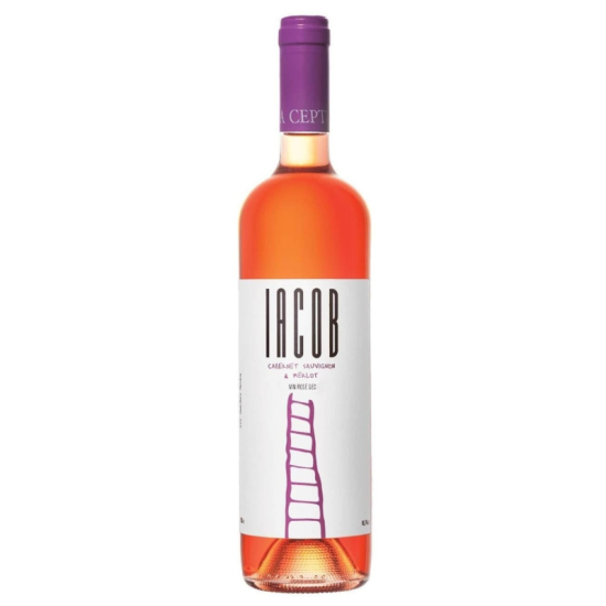 Davino Iacob Rose