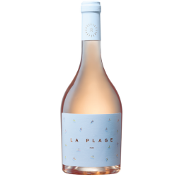 Rasova La Plage rose