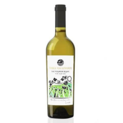 Terra Valleverde Sauvignon Blanc 0.75L