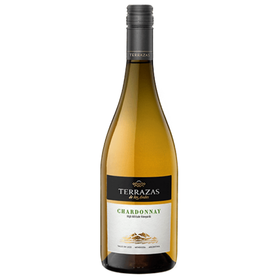 Terrazas Chardonnay Argentina 0.75L