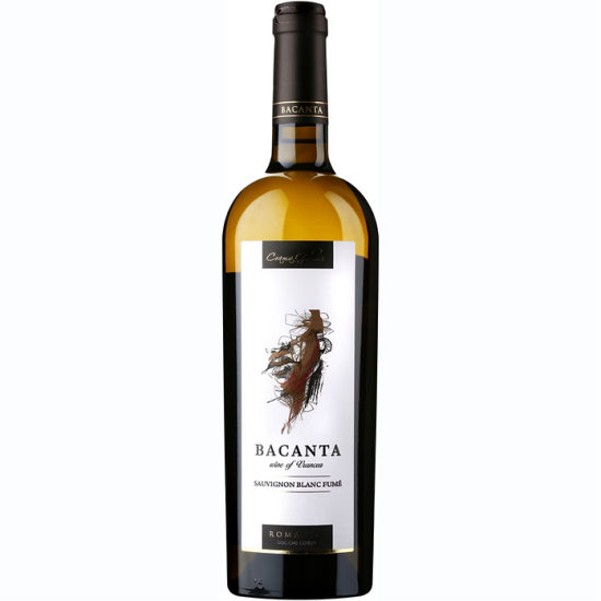 Bacanta Sauvignon Blanc 0.75L