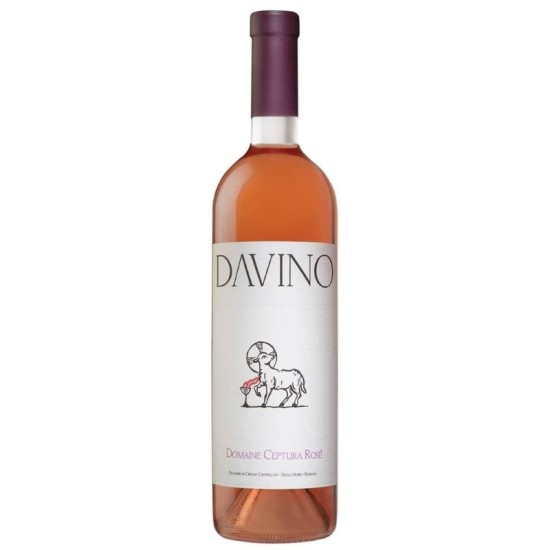 Davino Domain Ceptura Rose
