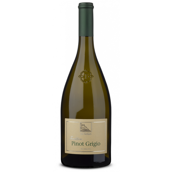 Terlaner Pinot Grigio  0.75L
