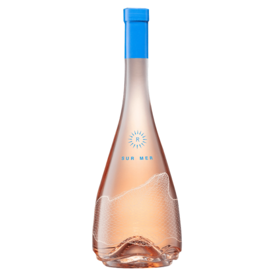 Rasova Sur Mer Rose