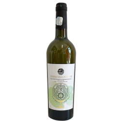 Terra Valleverde Vin Alb 0.75L