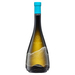 Rasova Sur Mer Cuvee Alb