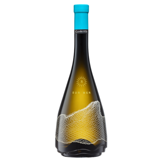 Rasova Sur Mer Cuvee Alb