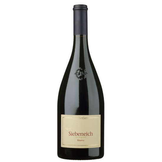 Terlaner Siebeneich Merlot 0.75L
