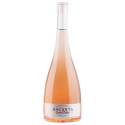 Bacanta Roze 0.75L